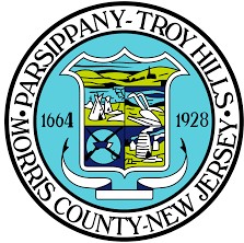 City Seal of Parsippany, New Jersey