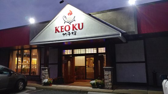 Keo Ku Restaurant Parsippany NJ