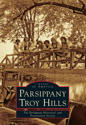 The Parsippany Historical and Preservation Society